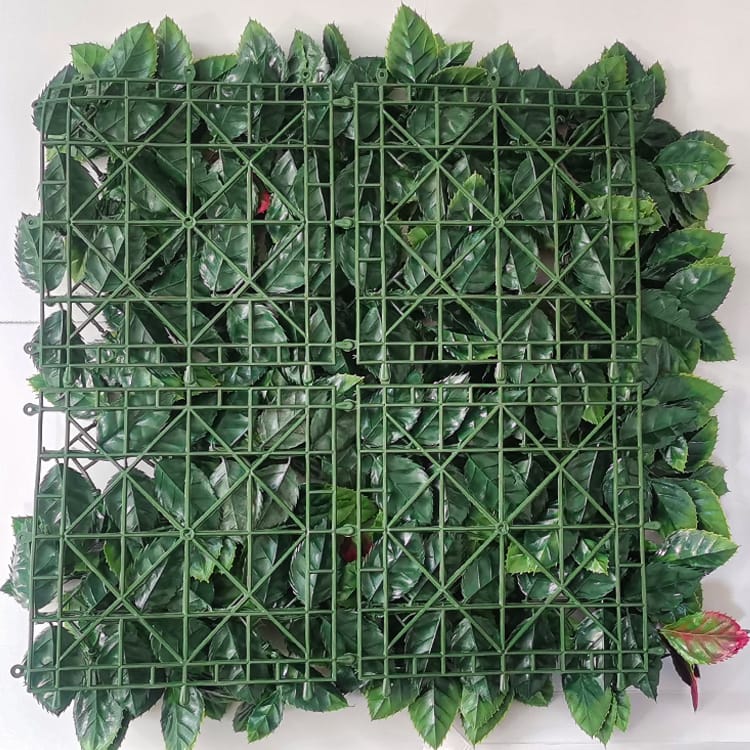 Wholesale 20x 20 Artificial Boxwood Panels Topiary Hedge Plant, Privacy Hedge Screen Sun Protected Suitable for Outdoor, Indoor, Garden, Fence, Backyard and Decor Manufacturers, Factories