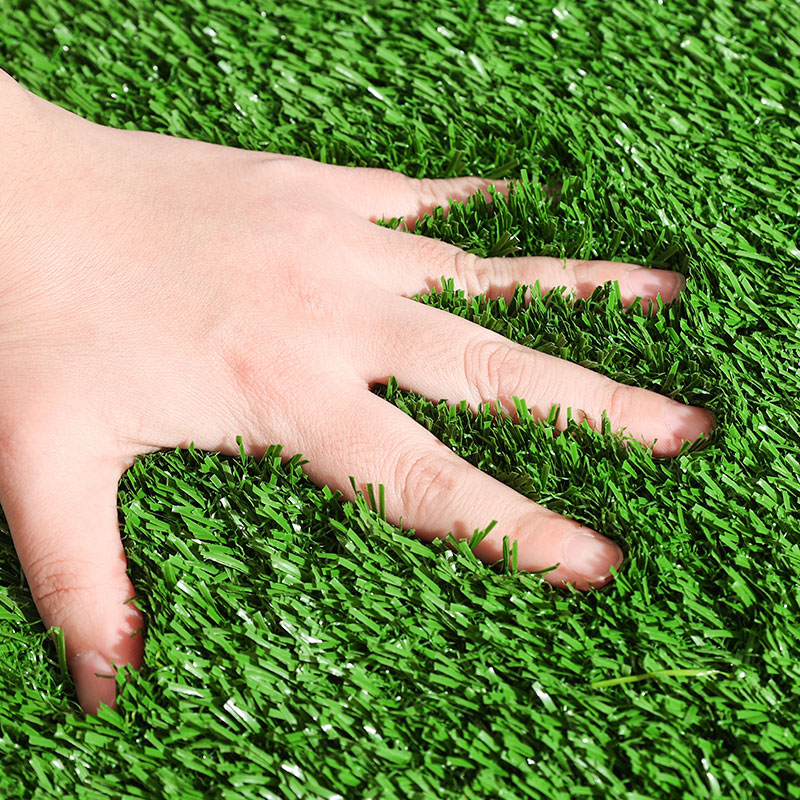 ODM 30mm leisure entertainment artificial grass lawn turf for home garden green decoration Manufacturers, Factories