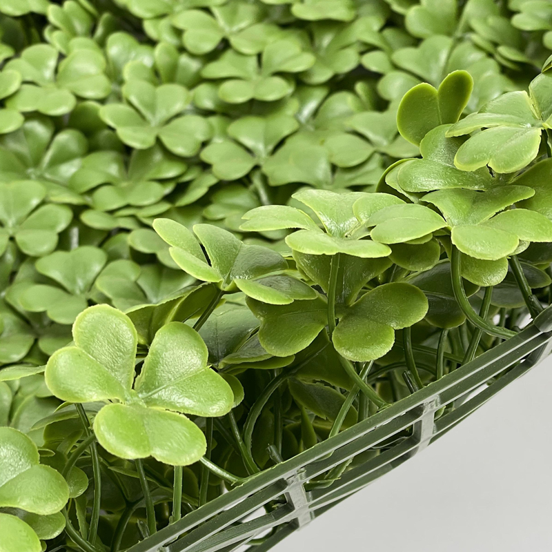 ODM DYG High Quality Simulation Green Backdrop Restaurant Artificial Plants Grass Wall Supplier, Suppliers