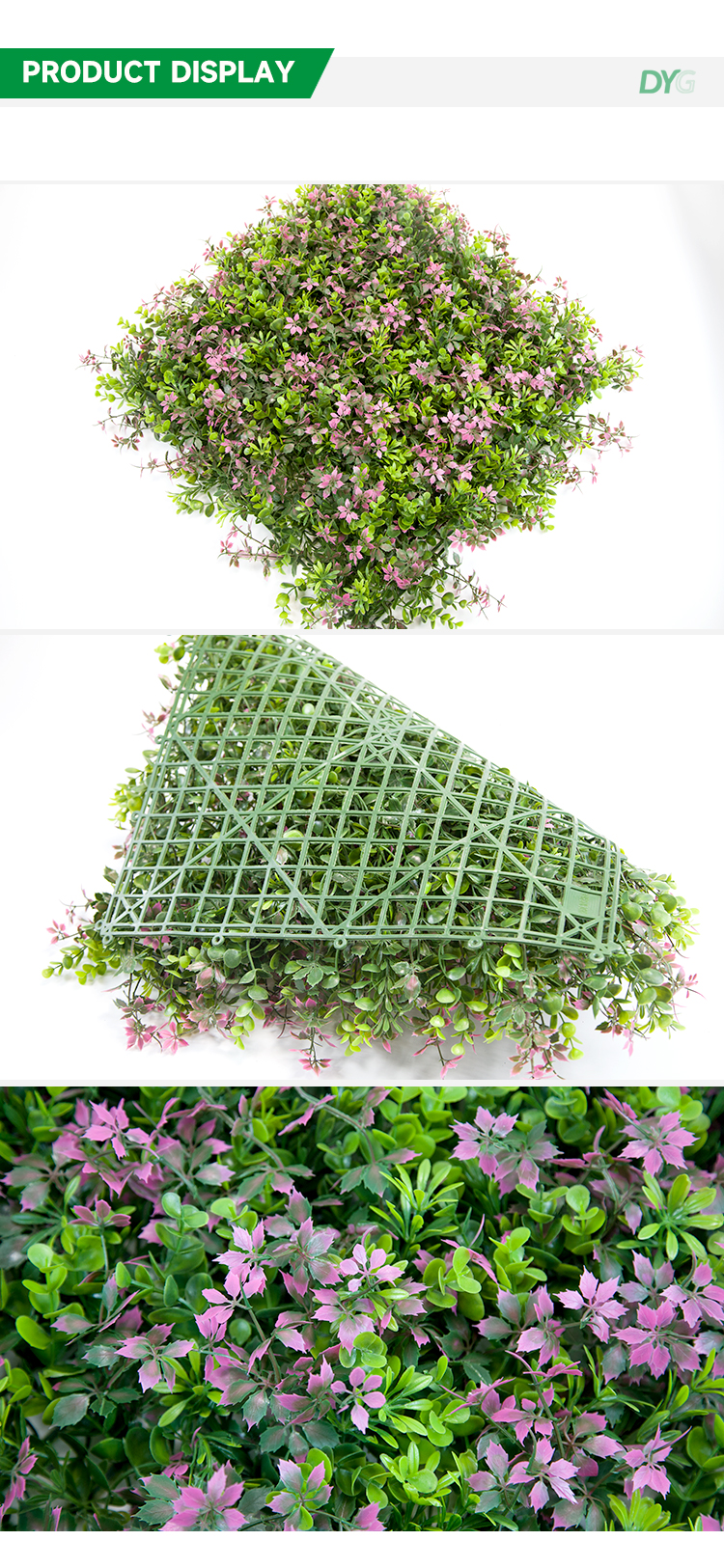 Artificial Plants Parameter 2