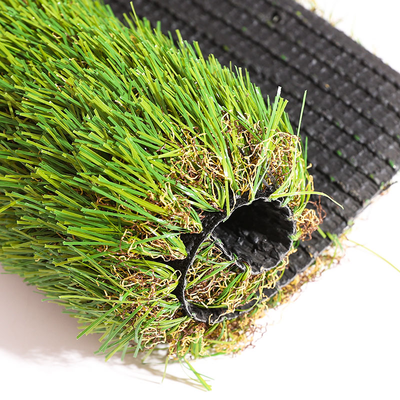 Wholesale Decorative Artificial grass Carpet Turf Artificial Fake Grass 20-40mm Factory, Factories