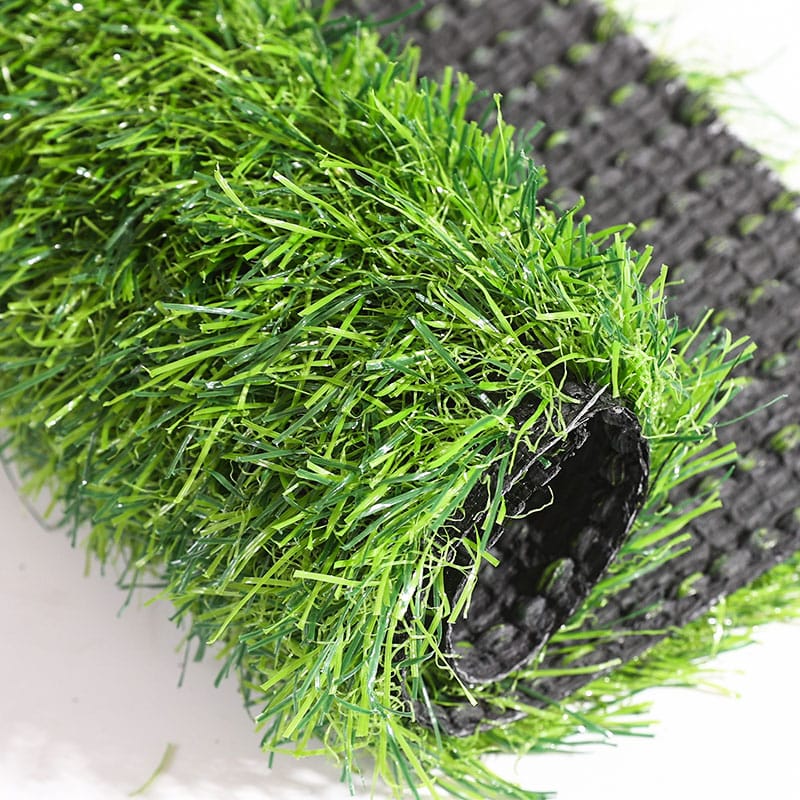 Lawn wall decoration