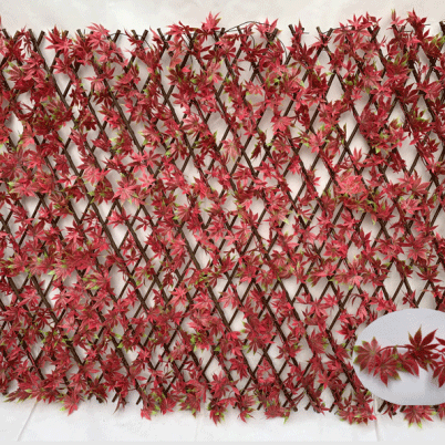 Wholesale Ivy Fence