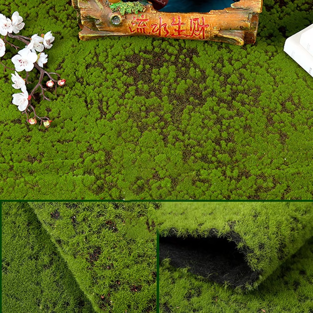 Best High quality Artifical Moss Suppliers, Factory