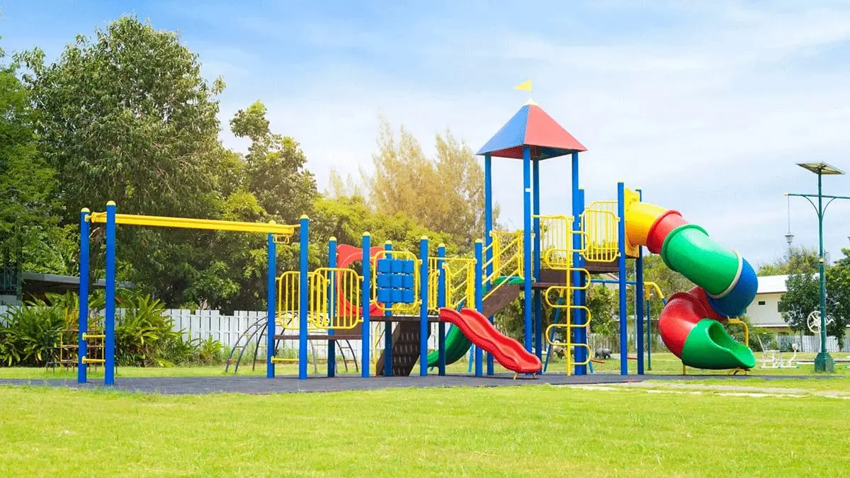 Artificial Turf Specification
