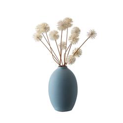 High-Quality 30cm Wedding Tabletop Home Decor Artificial Bouquet Artificial Plastic Flower Suppliers, Factory