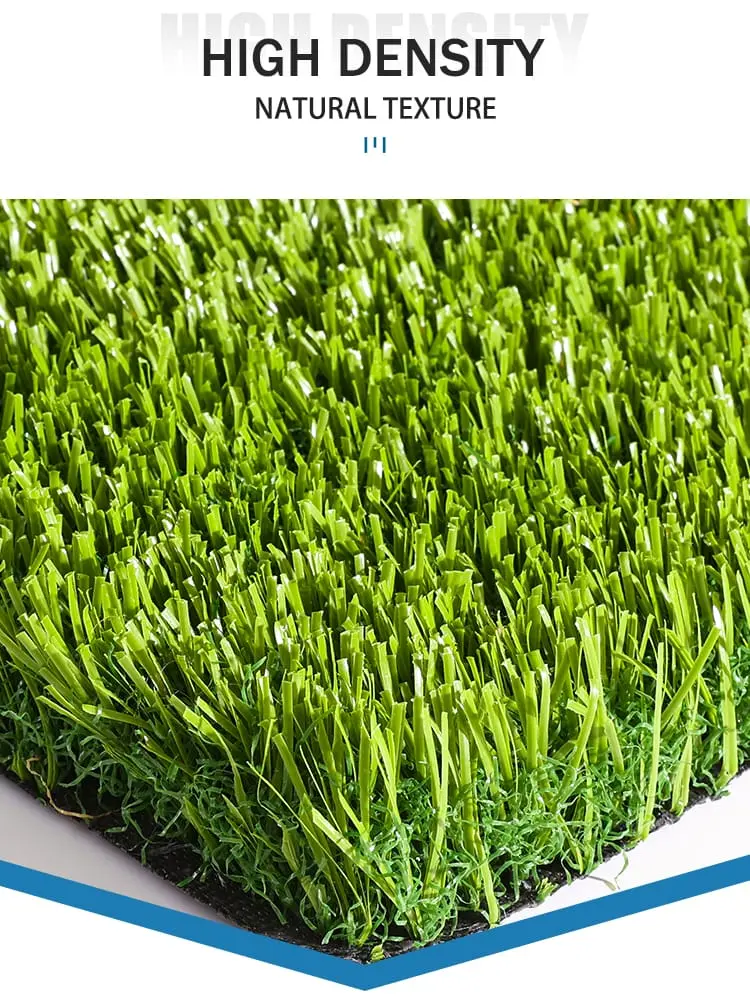 Field Green Turf