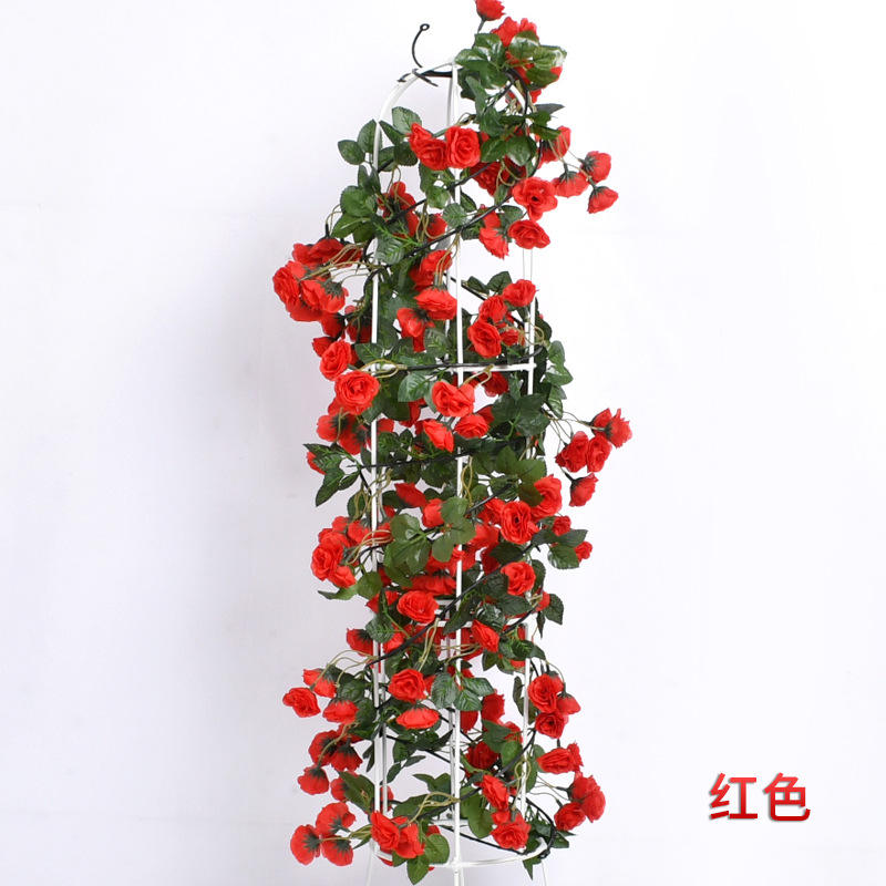 Hanging Artificial Ivy Vines