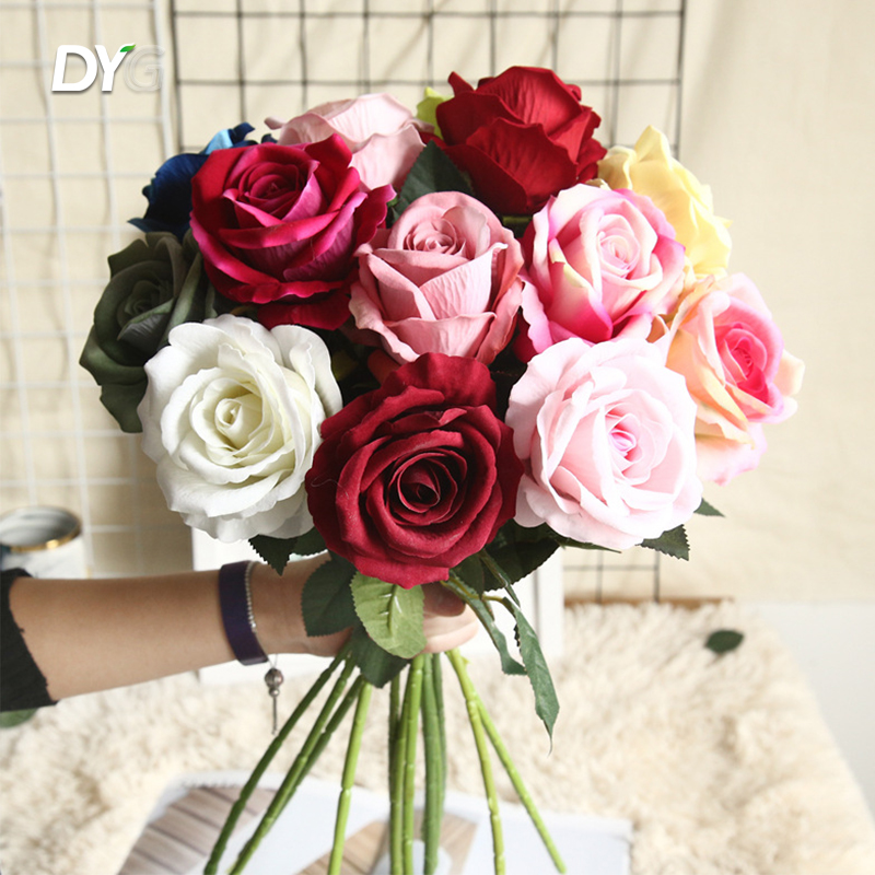 Artificial Flowers