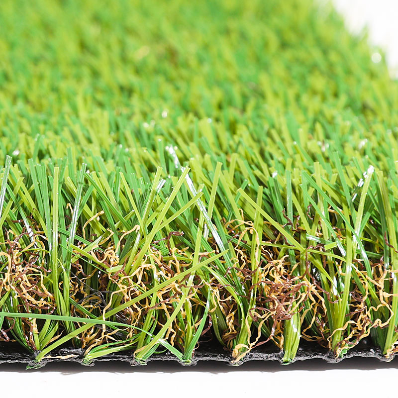 Wholesale Decorative Artificial grass Carpet Turf Artificial Fake Grass 20-40mm Factory, Factories