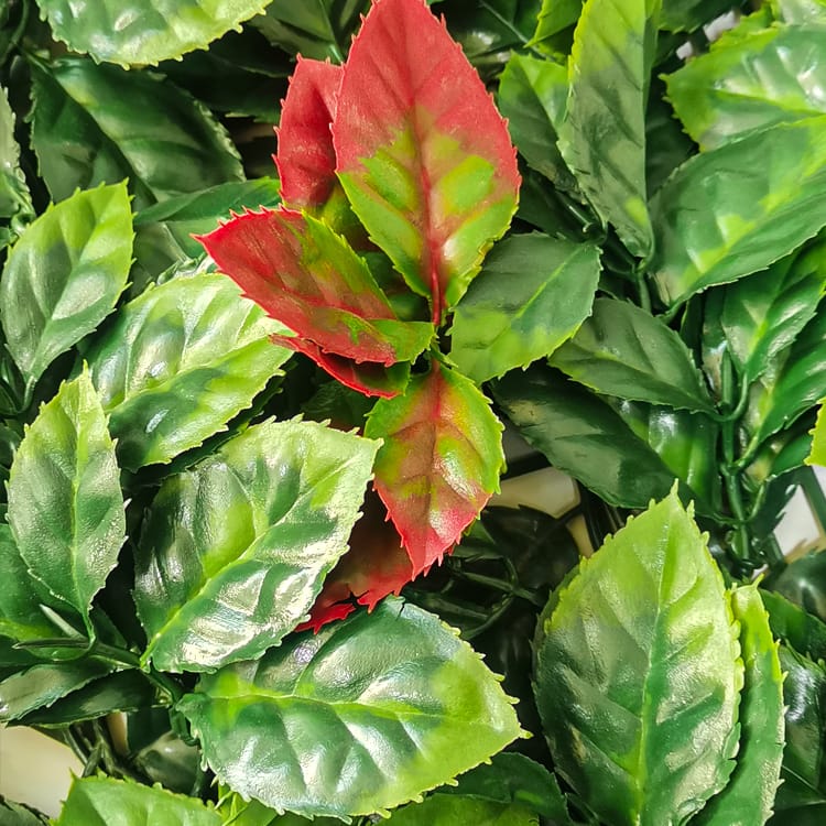 Wholesale 20x 20 Artificial Boxwood Panels Topiary Hedge Plant, Privacy Hedge Screen Sun Protected Suitable for Outdoor, Indoor, Garden, Fence, Backyard and Decor Manufacturers, Factories