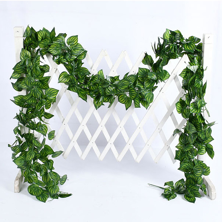 OEM Fake Vines Fake Ivy Leaves Artificial Ivy for Wall Decor Manufacturer, Factories