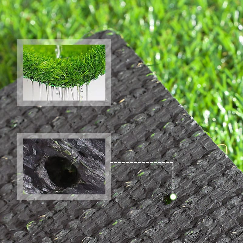 Best Artificial Lawn Wall Synthetic Turf Carpet Artificial Grass for wall fence decorate Suppliers, Factories