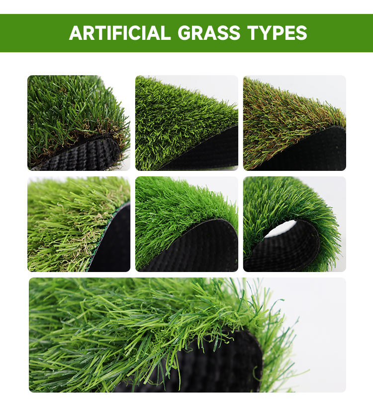 Lawn Detail 2