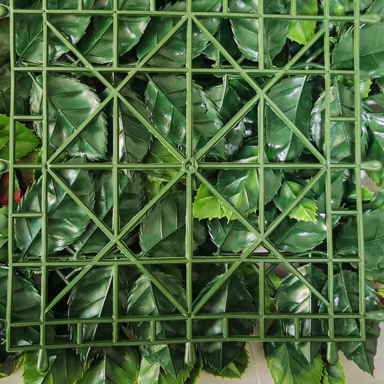 Wholesale 20x 20 Artificial Boxwood Panels Topiary Hedge Plant, Privacy Hedge Screen Sun Protected Suitable for Outdoor, Indoor, Garden, Fence, Backyard and Decor Manufacturers, Factories