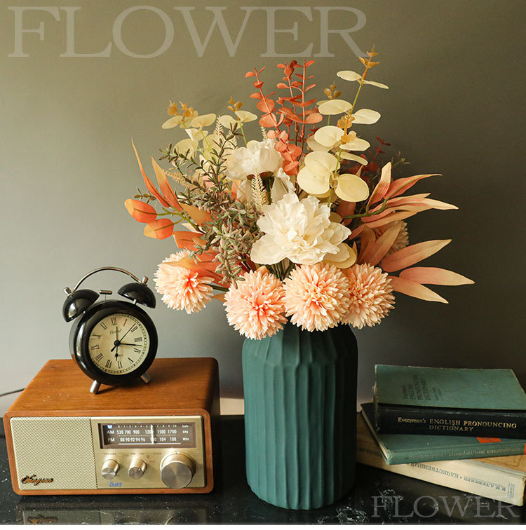 Artificial Flower Display 1