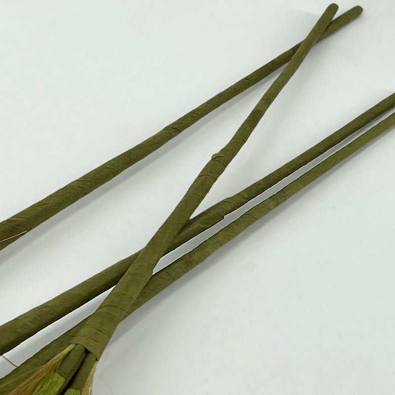 Wholesale Artificial Feather Grass Flower Bouquet for Home Table Centerpiece Office Decor