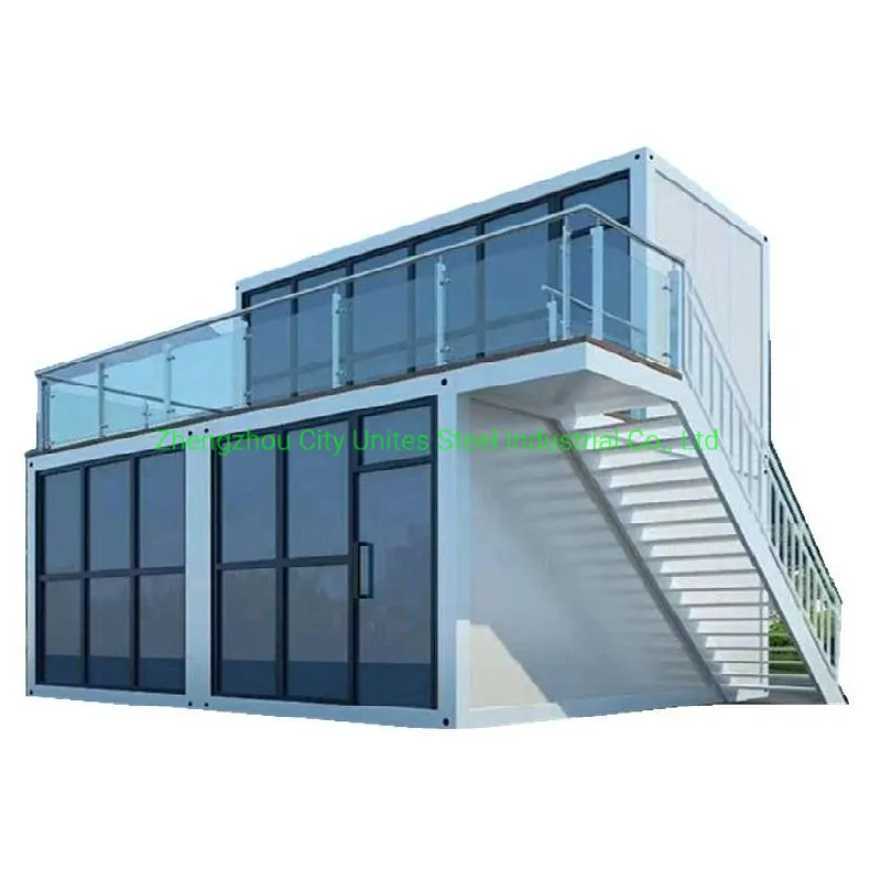 Casa modular 6
