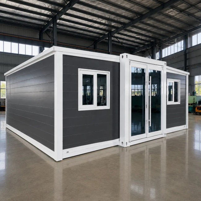 Envase de película plástica Rongyuan, modular y extensible, a prueba de fugas y combinable de manera flexible