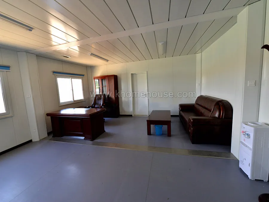 Vivienda modular 2