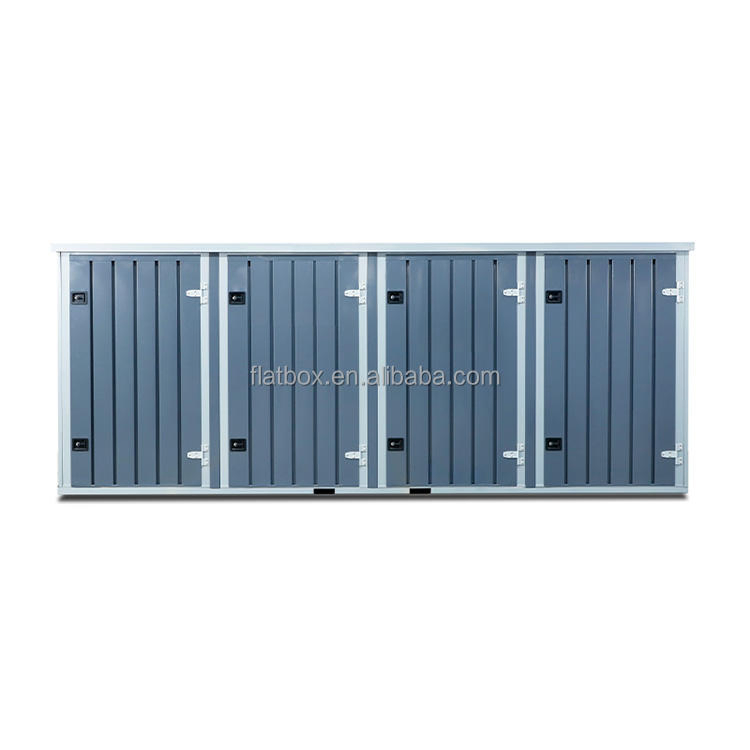 Tienda de té con leche de contenedor prefabricado de diseño moderno, cafetería, tienda de café, casas modulares pequeñas de contenedor en venta, cabaña portátil