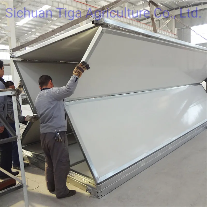 Contenedor Modular 5
