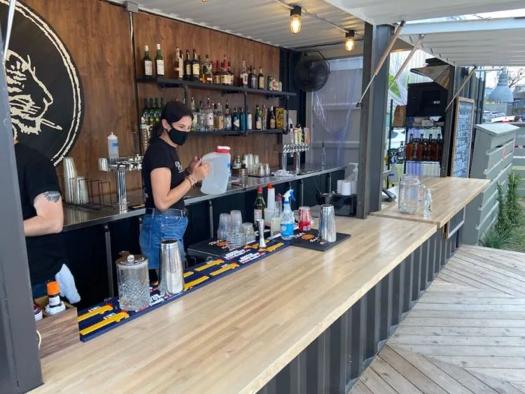 Interior personalizado