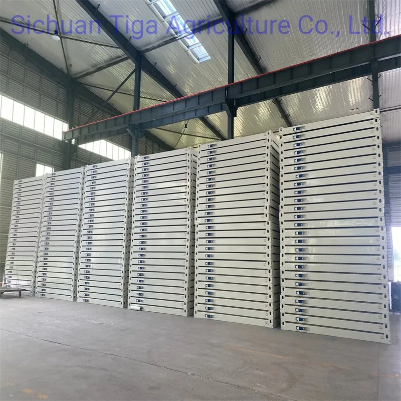 Contenedor Modular 9