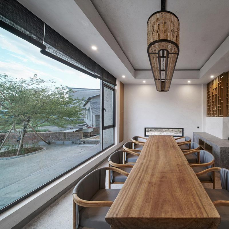 Villa de Acero Ligero Prefabricada Construida con Estándares Ecológicos de Prefabricados de Au/CE/EE.UU