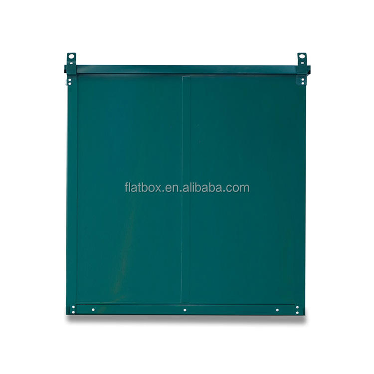 Tienda de té con leche de contenedor prefabricado de diseño moderno, cafetería, tienda de café, casas modulares pequeñas de contenedor en venta, cabaña portátil
