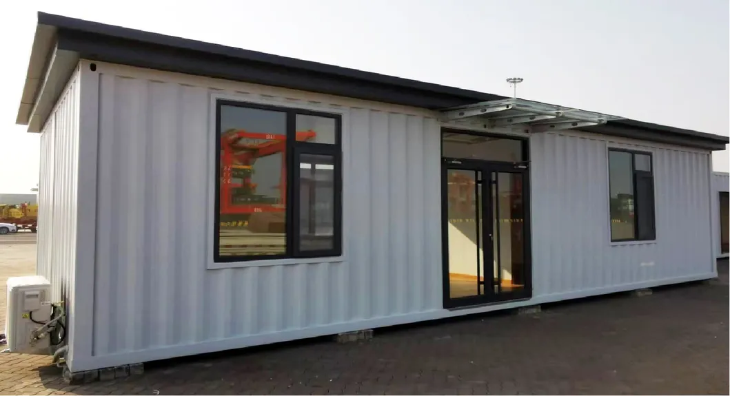 Vista Exterior