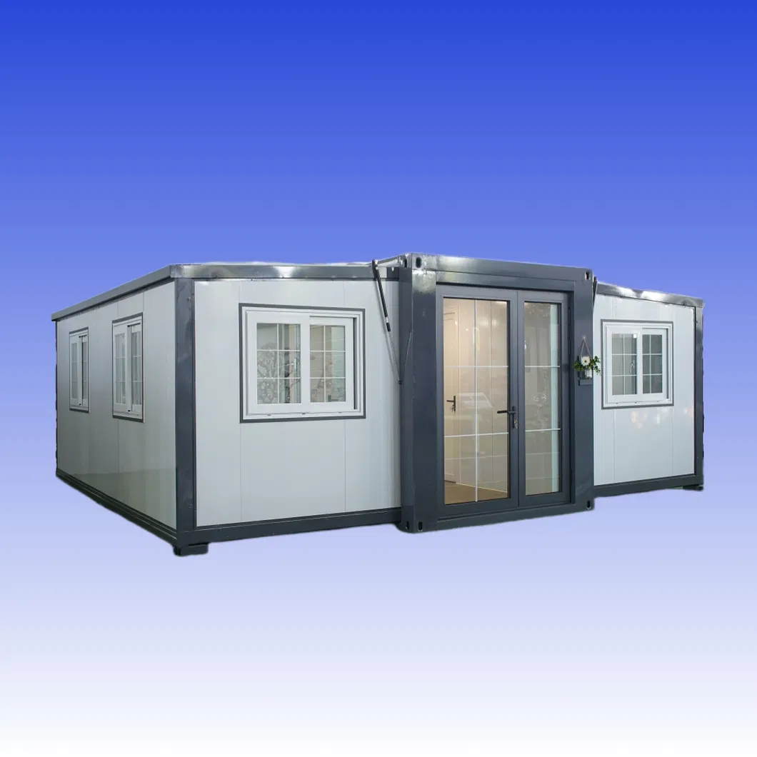 10FT Cabina Modular Portátil