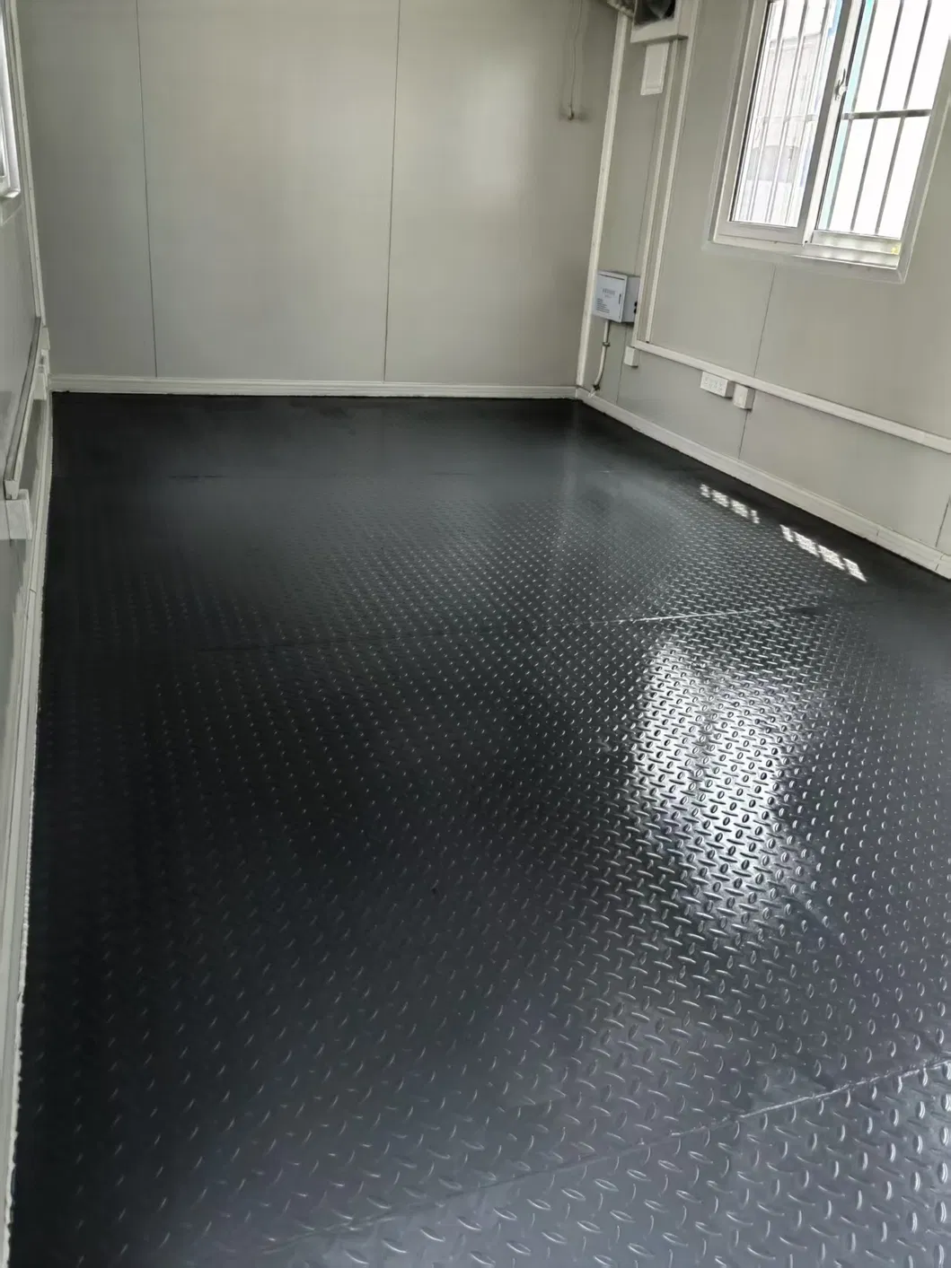 Oficina Modular Interior