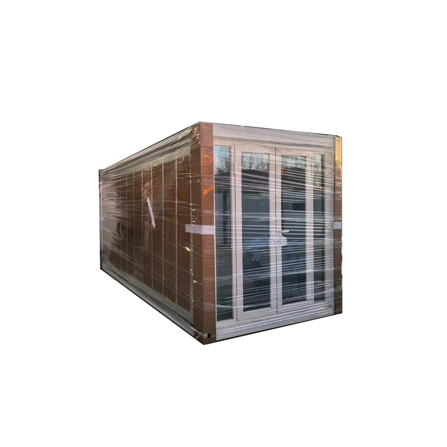 20/30/40 Casa Contenedor Móvil Plegable Portátil para Camping