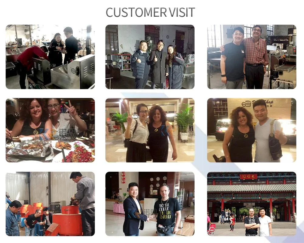 Comentarios clientes