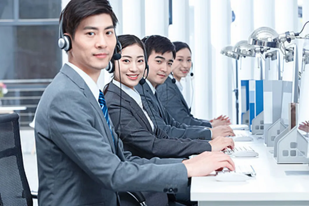 Servicio al cliente