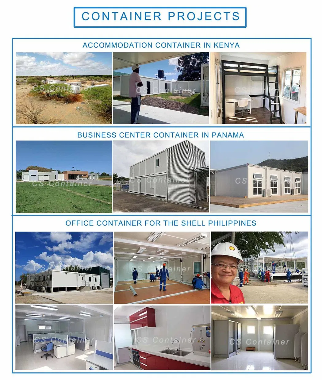 Proyecto Contenedor 1