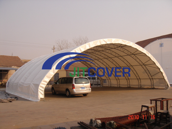 Tienda de Almacenamiento Industrial (JIT-4640C)