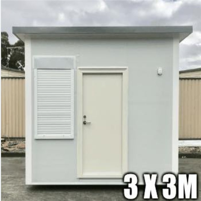 20FT/40FT Oficinas de Contenedores Modulares Económicos en Venta