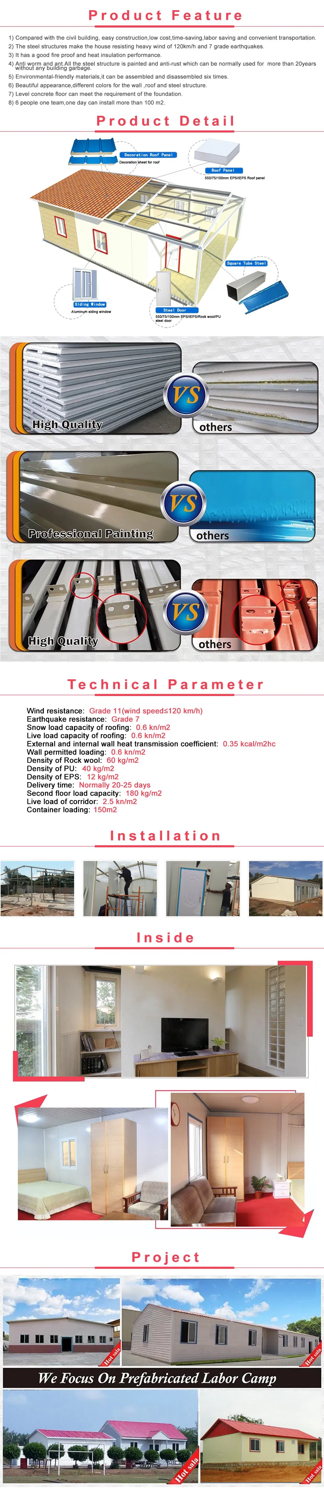 Proceso de instalación
