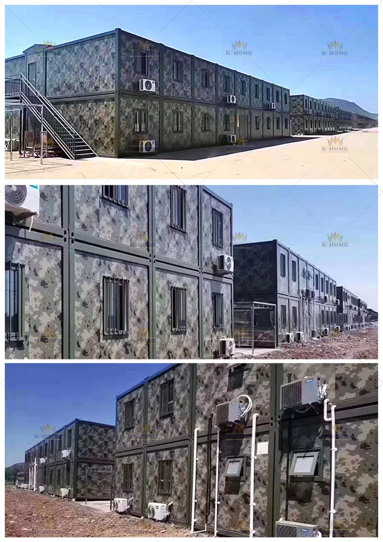 Instalación Rápida