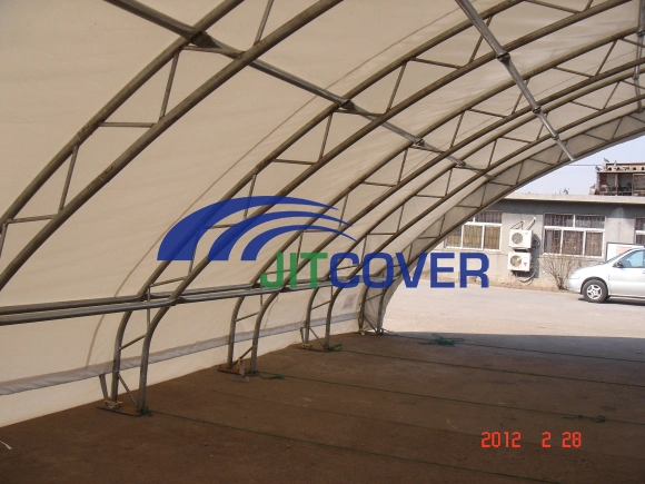 Tienda de Almacenamiento Industrial (JIT-4640C)