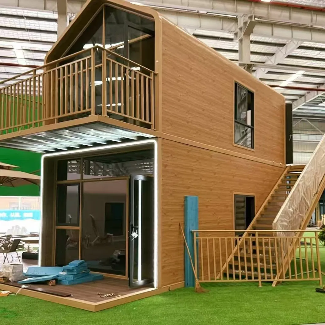 Interior modular