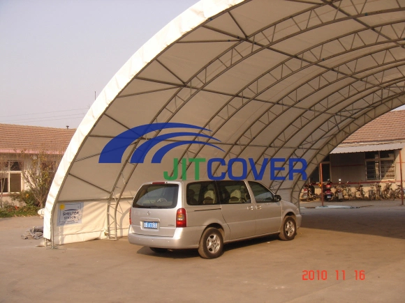 Tienda de Almacenamiento Industrial (JIT-4640C)
