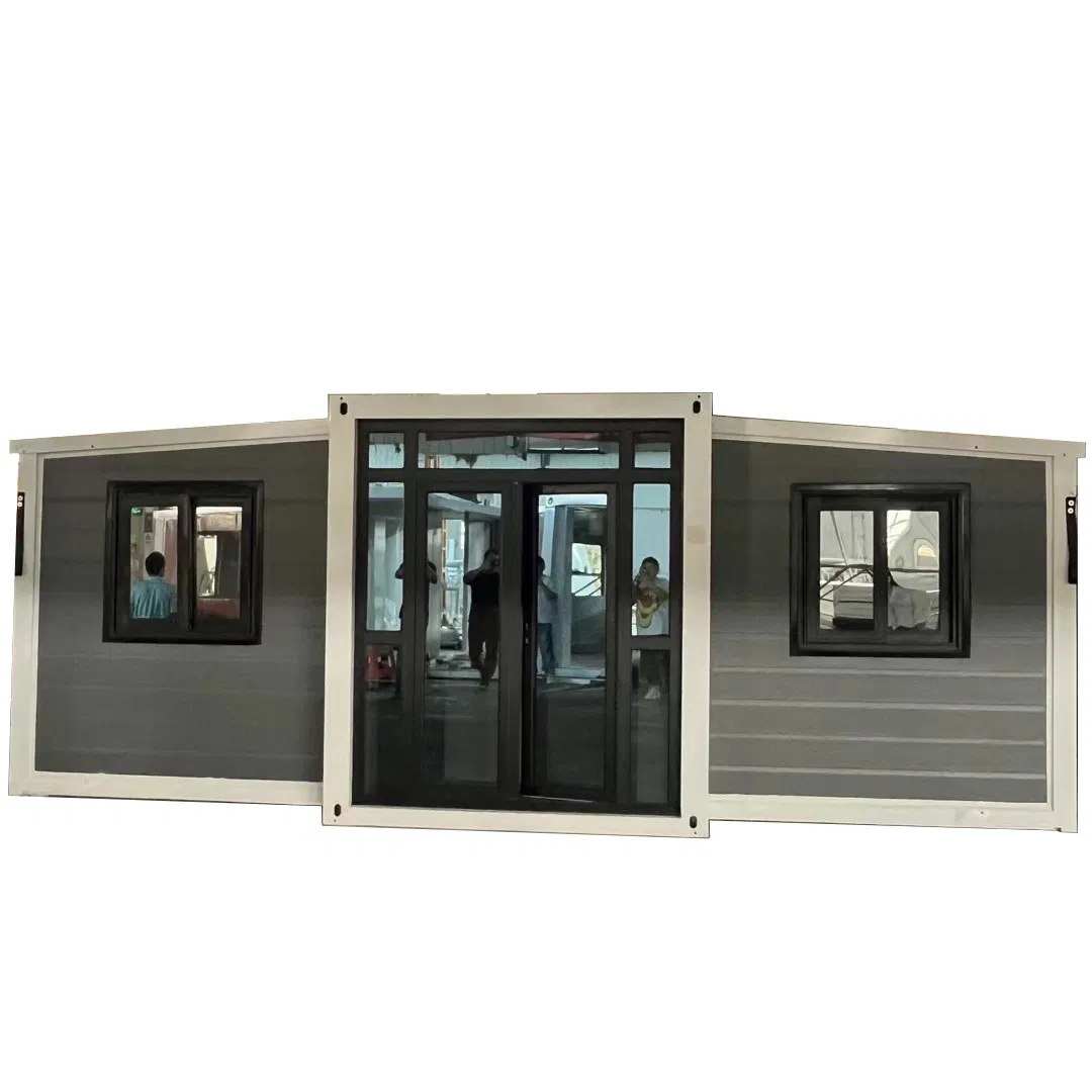 20/30/40 Casa Contenedor Móvil Plegable Portátil para Camping