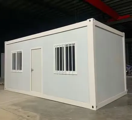 Detalle casa modular 1