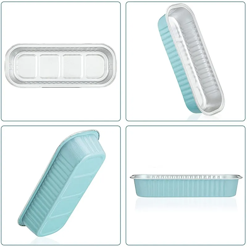 Postres rectangular