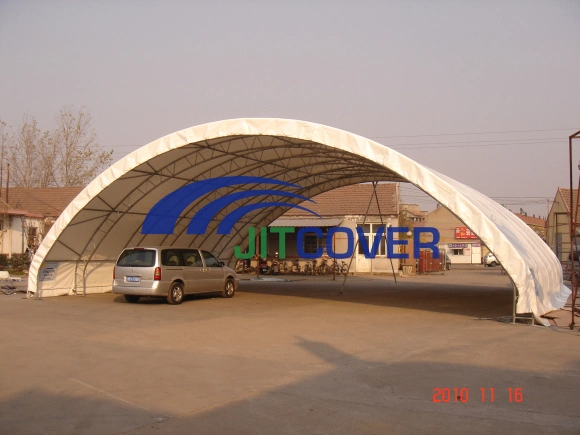 Tienda de Almacenamiento Industrial (JIT-4640C)