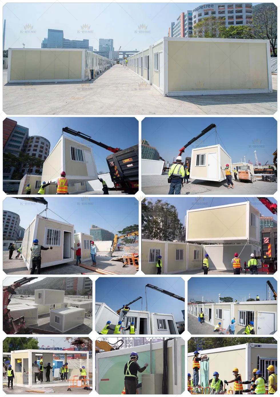 Clínica Modular 5