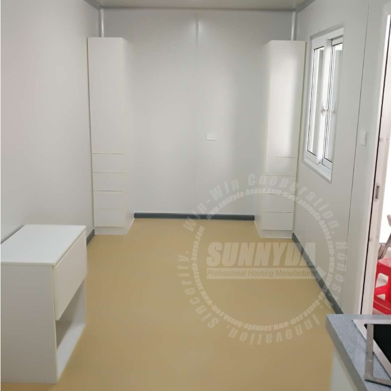 Casa Contenedor Expandible Precio de Casa Contenedor Colapsable